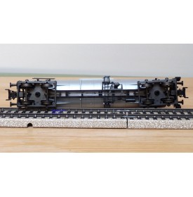 Märklin 4753, wagon citerne  BRENNTAG DB  BO