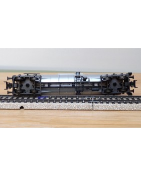 Märklin 4753, wagon citerne  BRENNTAG DB  BO