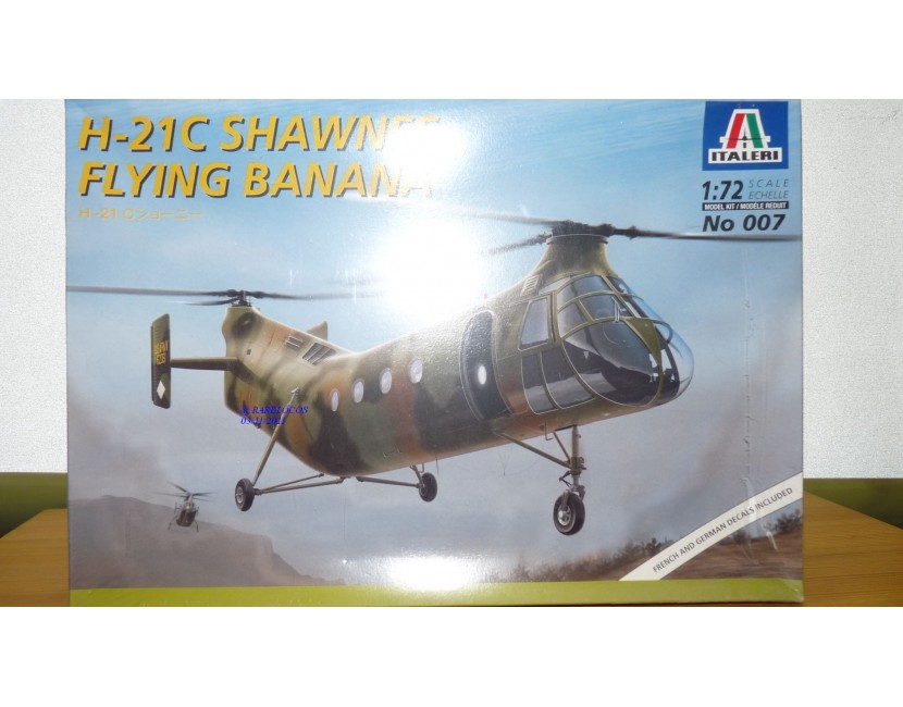 ITALERI