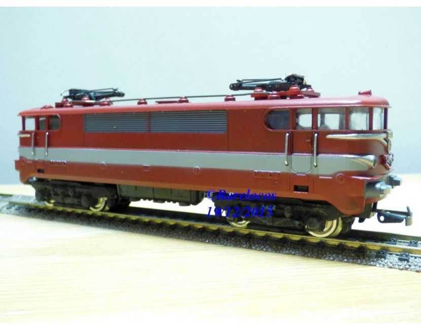 Trains électriques GEGE  Modellbahnen Model trains