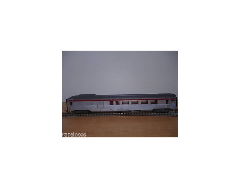 Wagons HORNBY