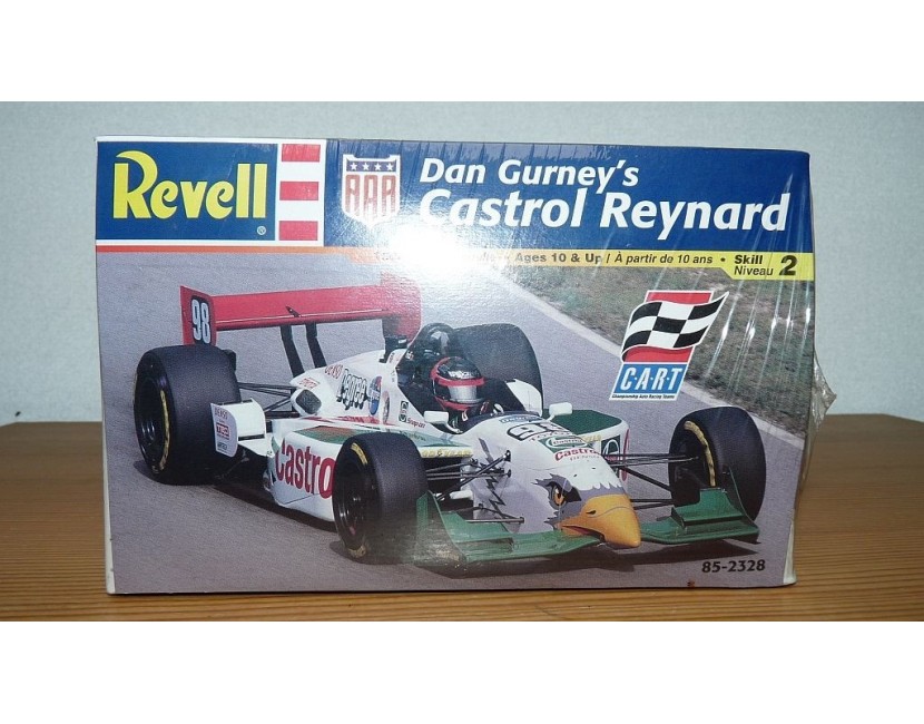 Revell