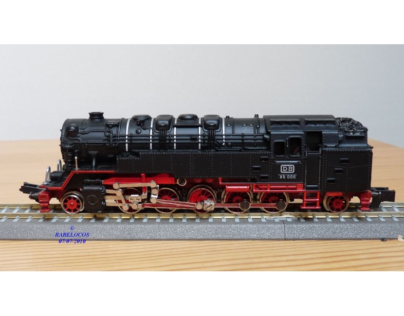 TT (1:120)