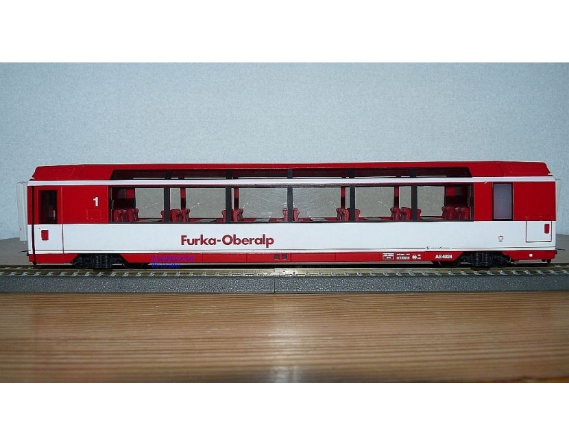 STL MODELS