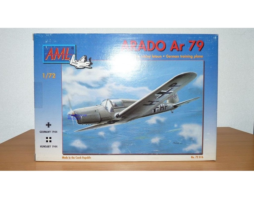 AML kits models