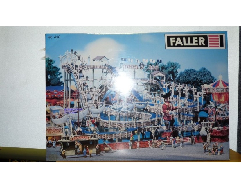 FALLER