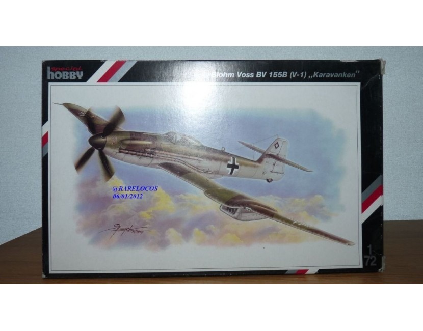 Special Hobby