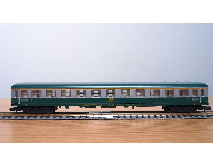 FLEISCHMANN Piccolo