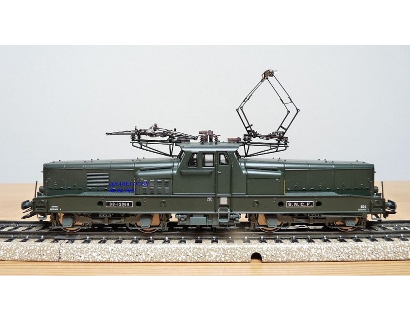 Electrique