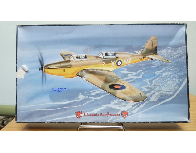 Classic Airframes