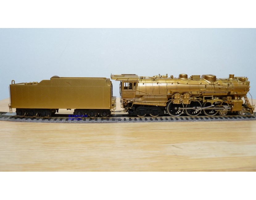 Nickel Plate Products ( NPP )