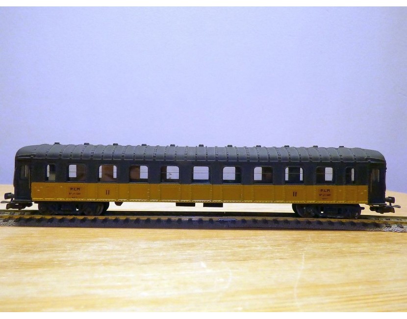 SMCF