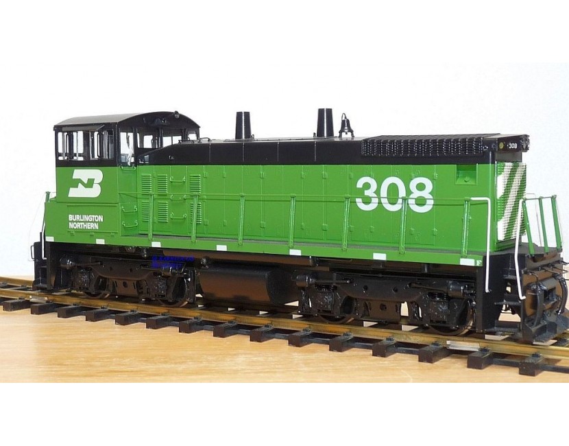 Overland Models OMI