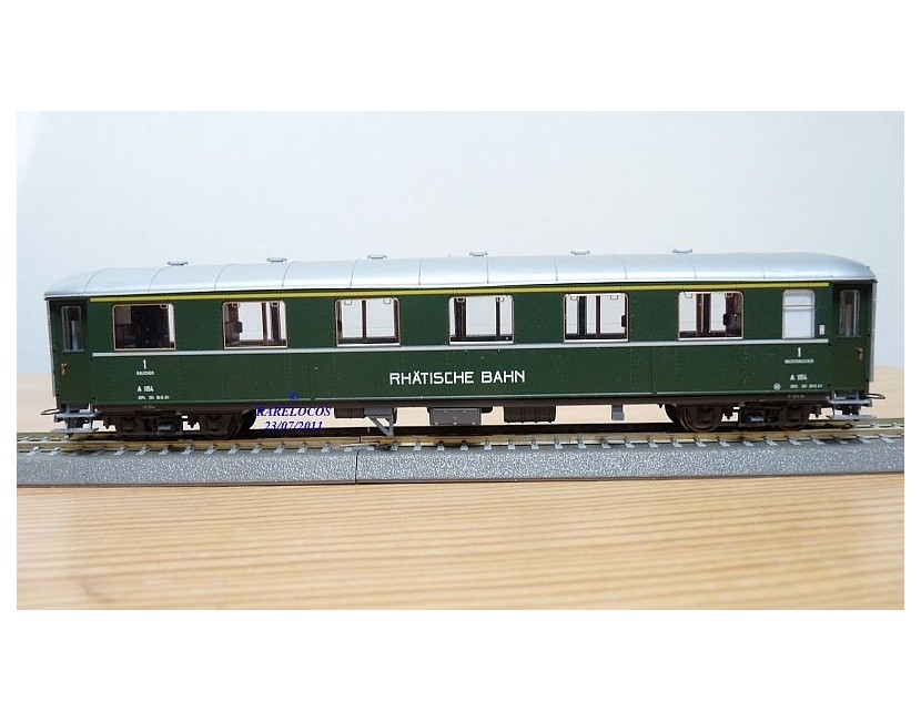 Wagons