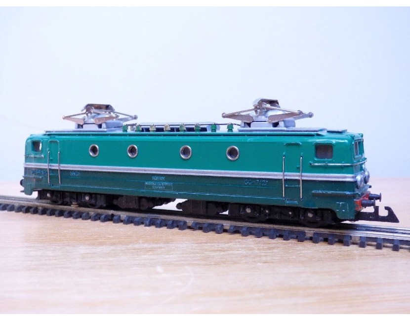 Trains électriques   WESA  échelle TT 1/120 scale WESA  model trains  Modelleisenbahnen