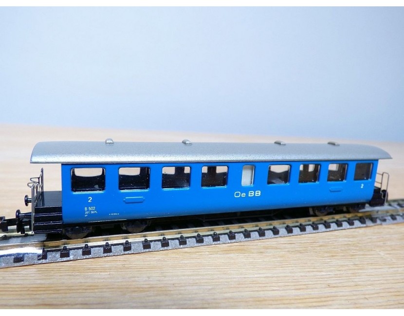 Trains électriques ERIAM  échelle N scale ERIAM  model trains Modellbahnen
