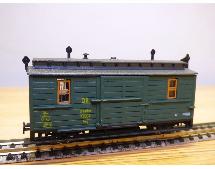 Trains électriques TECHNOMODELL Modellbahnen Model trains Treni elletrici