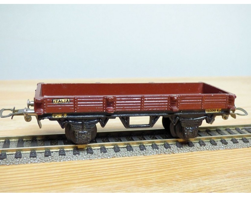 Wagons