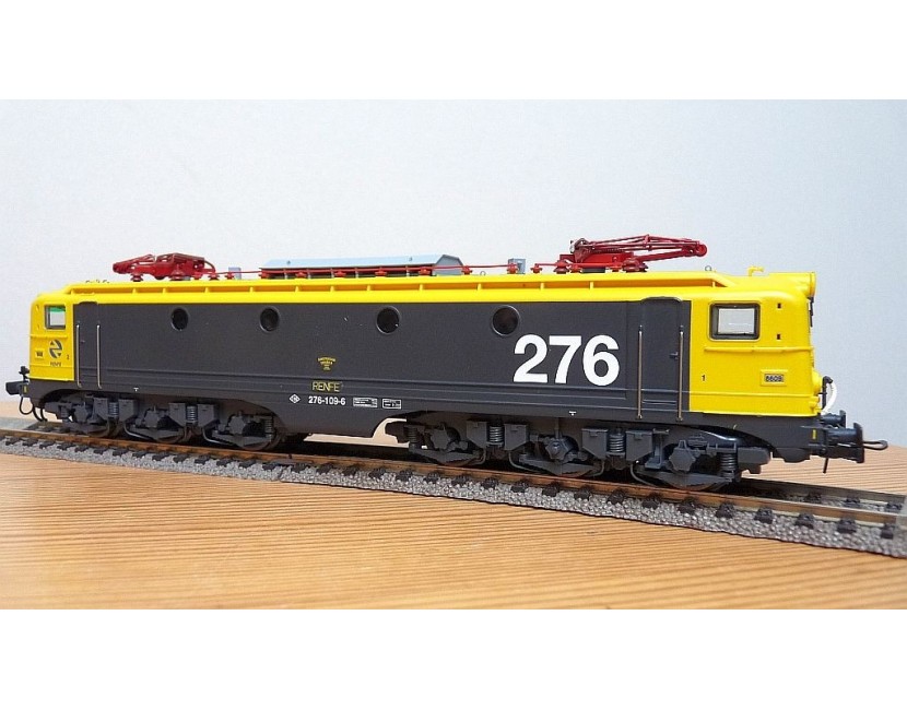 Locomotives