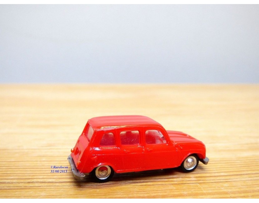 Autos miniatures Eko Model cars Modellwagen