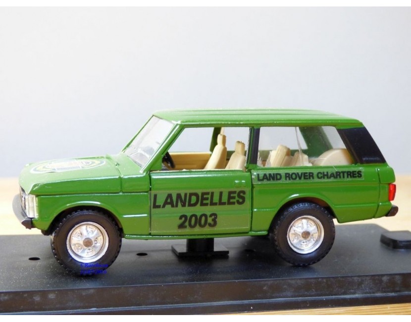 Autos miniatures Verem Model cars Modellwagen