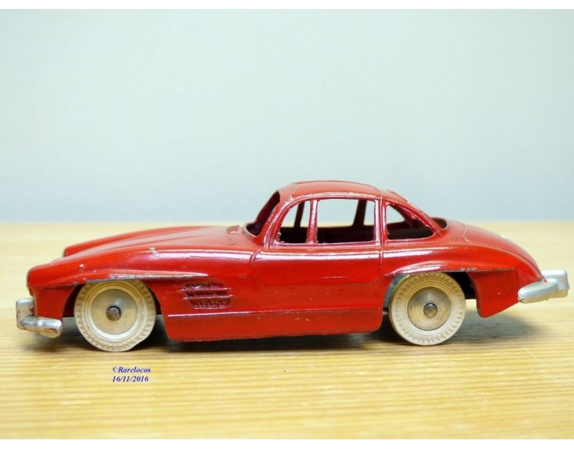 Autos miniatures Quiralu Model cars Modellwagen