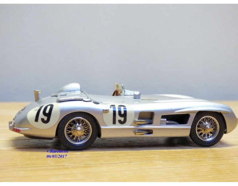 Autographic Precision Model Cars