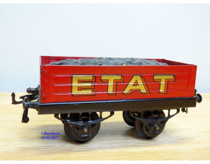 HORNBY
