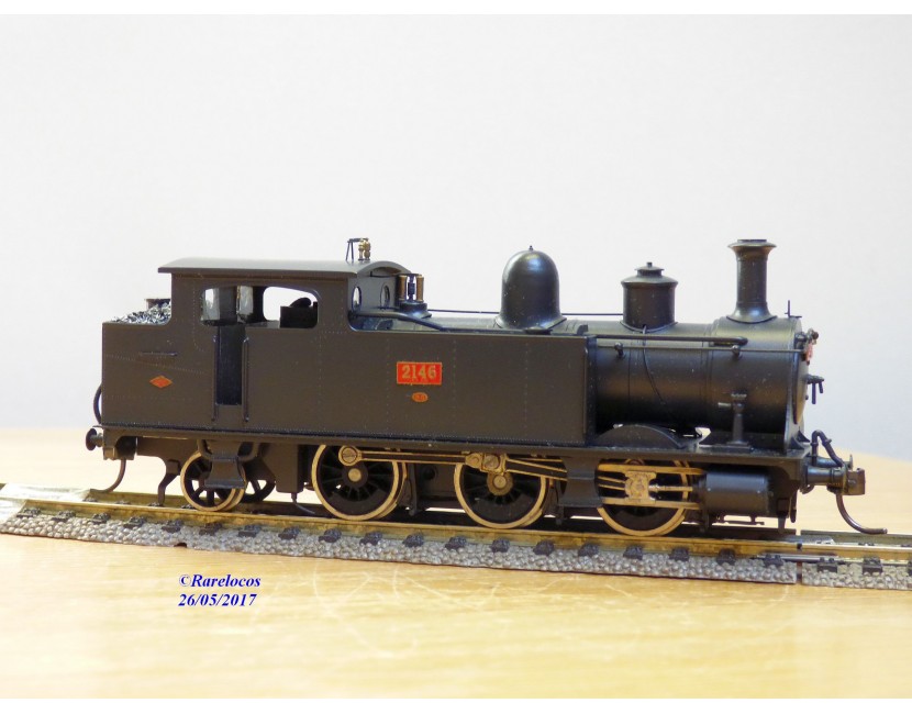 Trains électriques SANGO Model trains