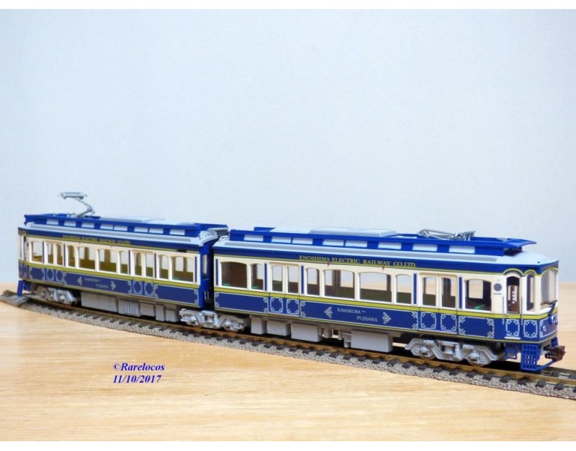 Trains électriques TRAMWAY Model train