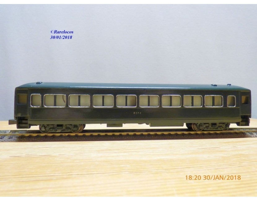 AC Gilbert / American Flyer