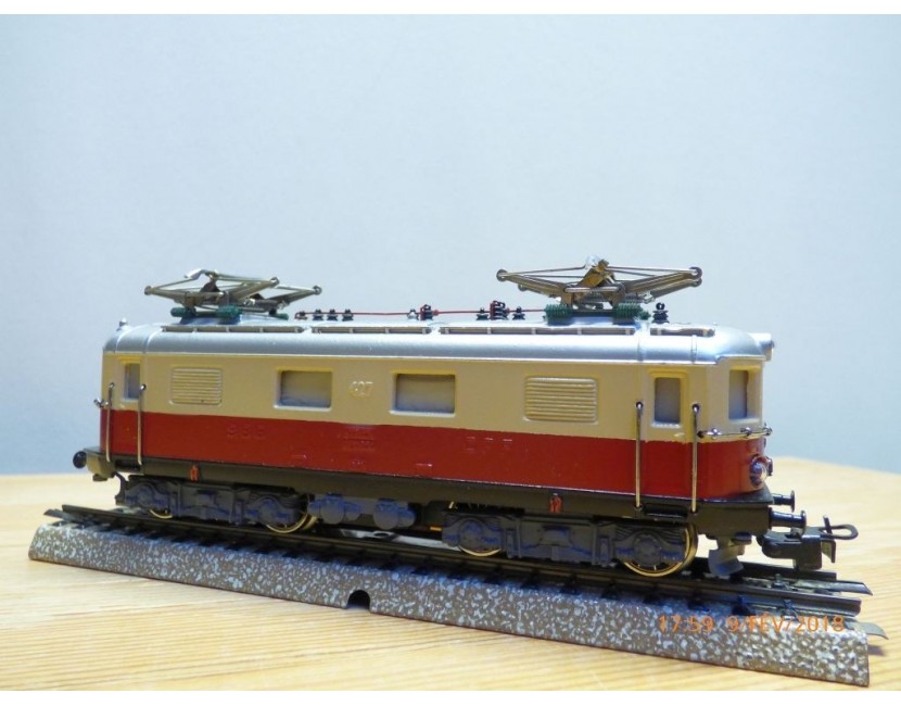 Swisstoys