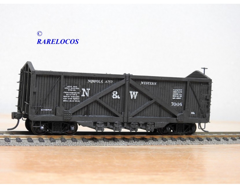 Northeastern Scale Models