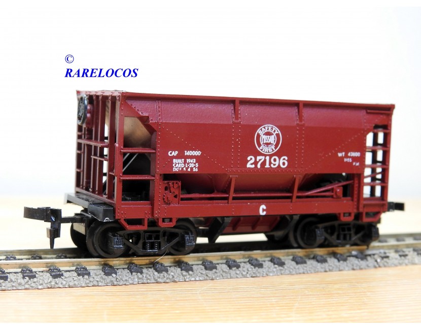 ATT ( American Train and Track )