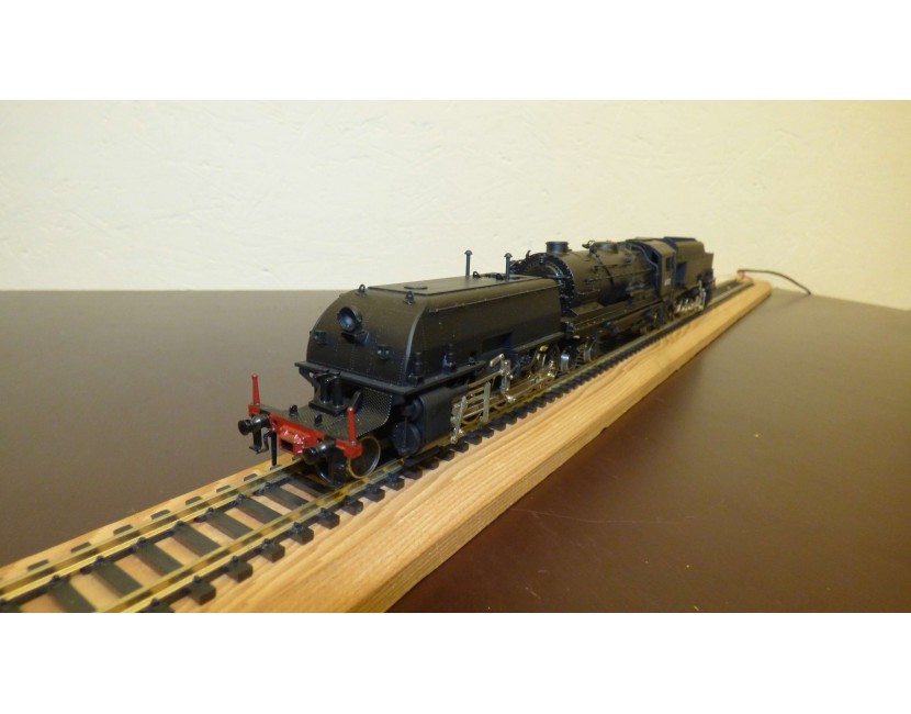 The Model Dockyard
