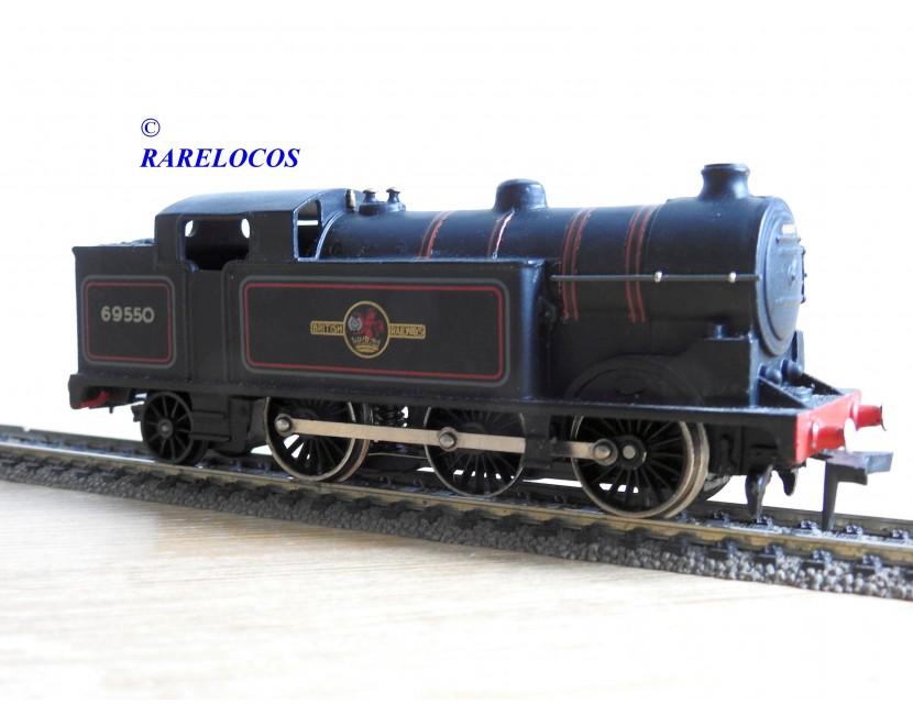 Horby Dublo
