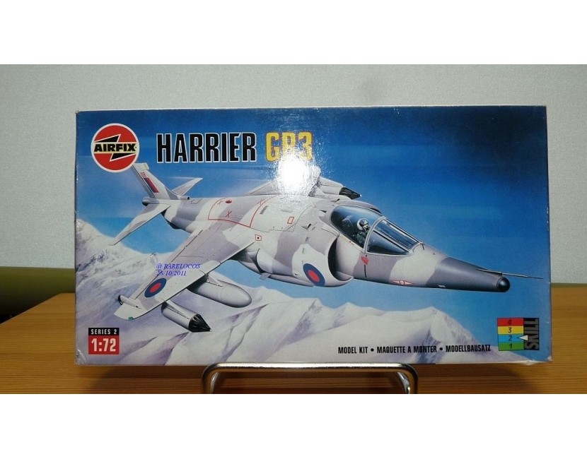 AIRFIX kits models